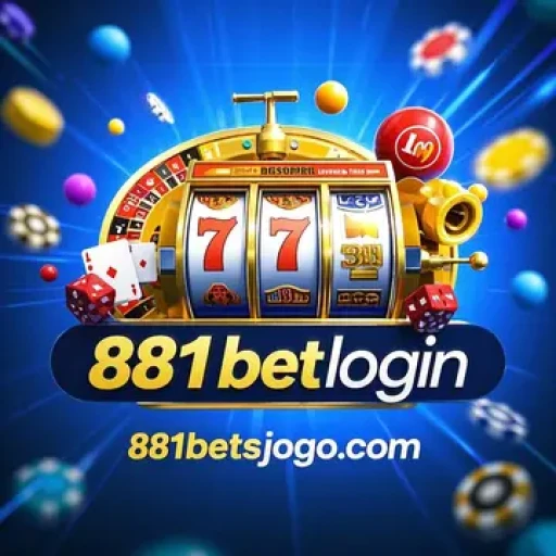 Logo 881bet login